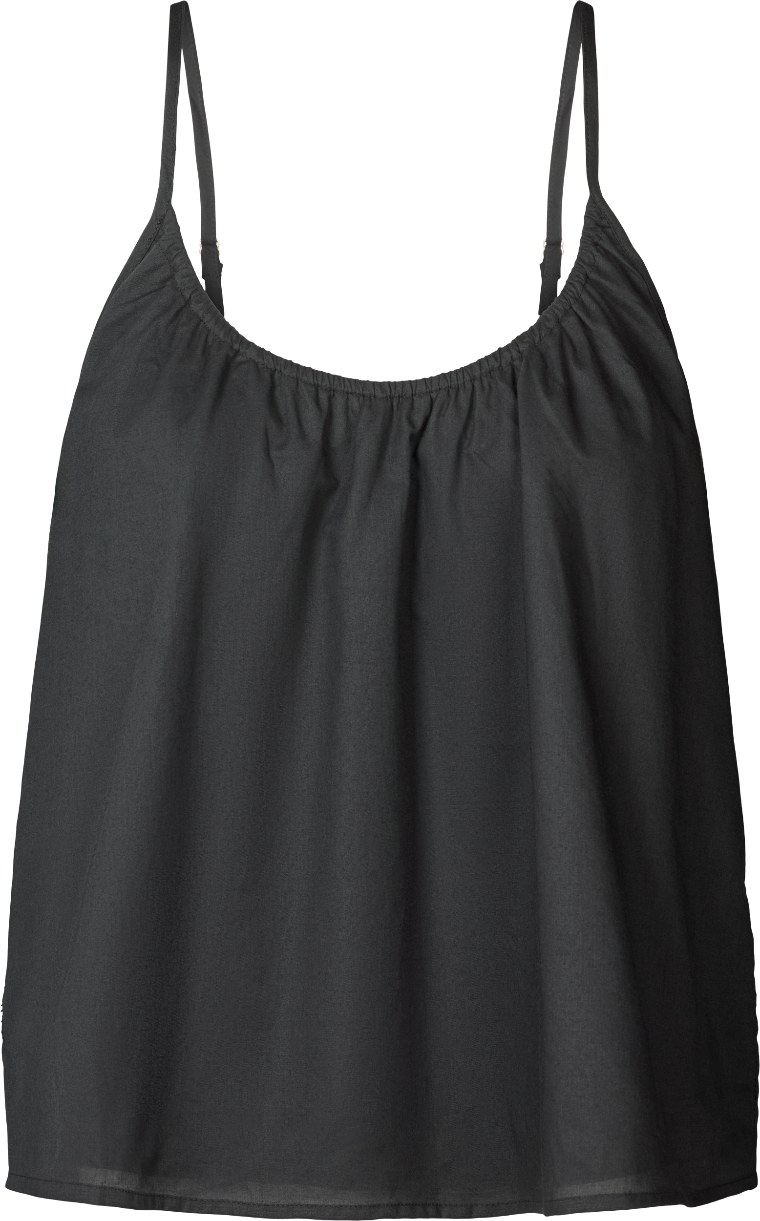 GAI+LISVA Annie Top Top 650 Black