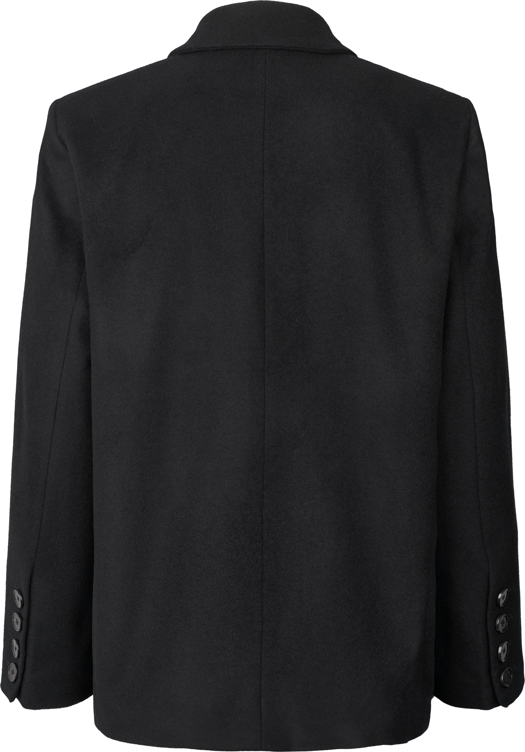 GAI+LISVA Josephine Jacket Outerwear 650 Black