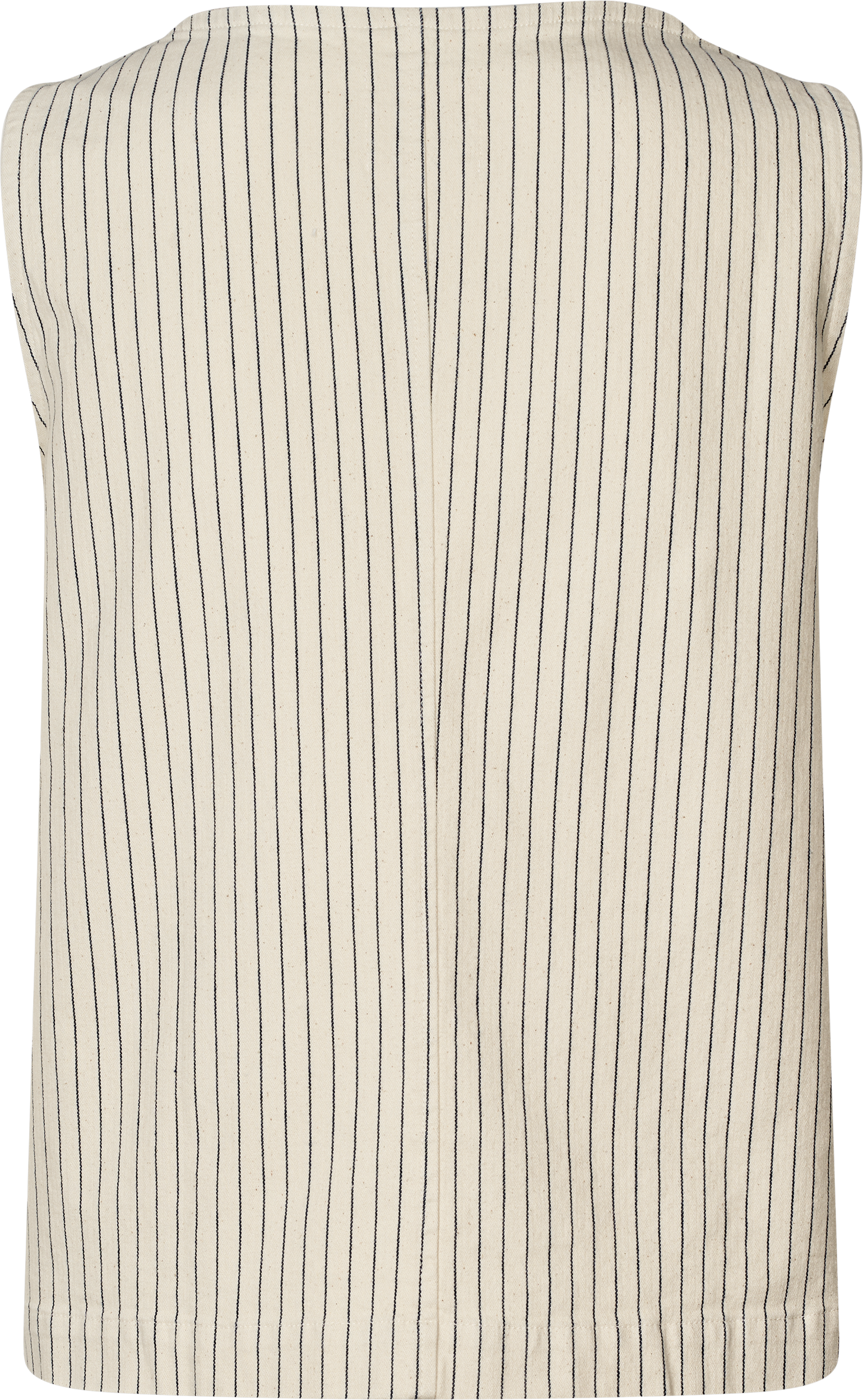 GAI+LISVA Madicken Top Top 820 Navy stribes