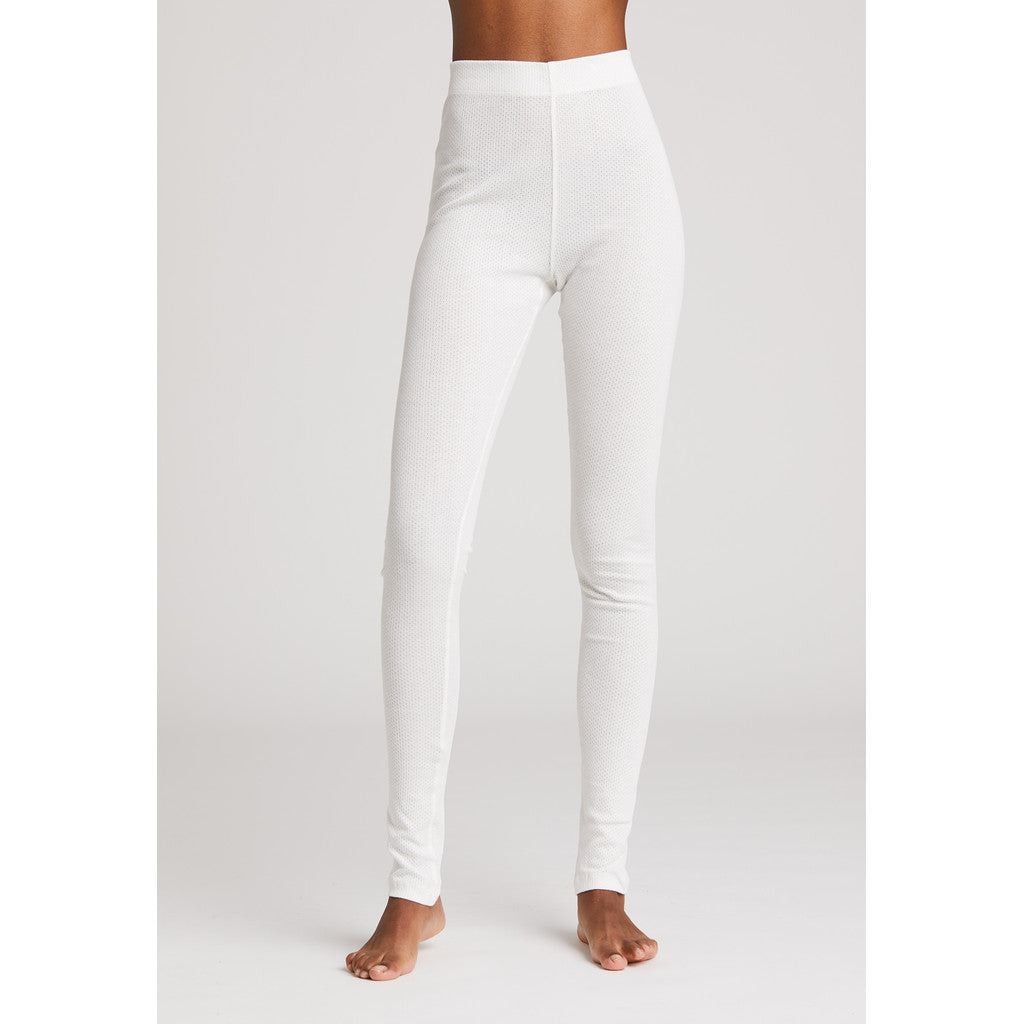 GAI+LISVA Mie Leggings Trousers & Shorts O100 White