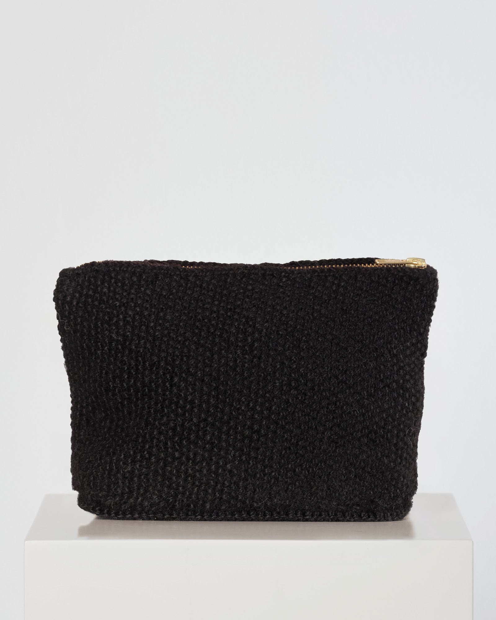 GAI+LISVA Stine Clutch Bag Accessories 650 Black