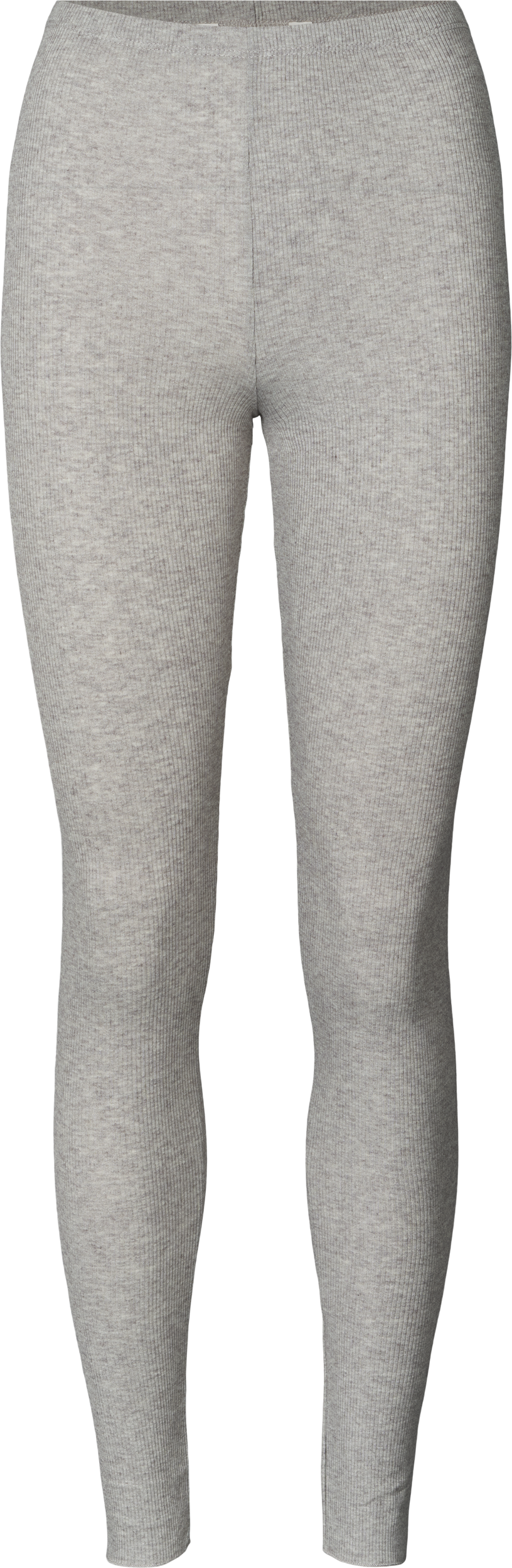 GAI+LISVA Tano Wool Legging Legging 601 Light Grey Melange