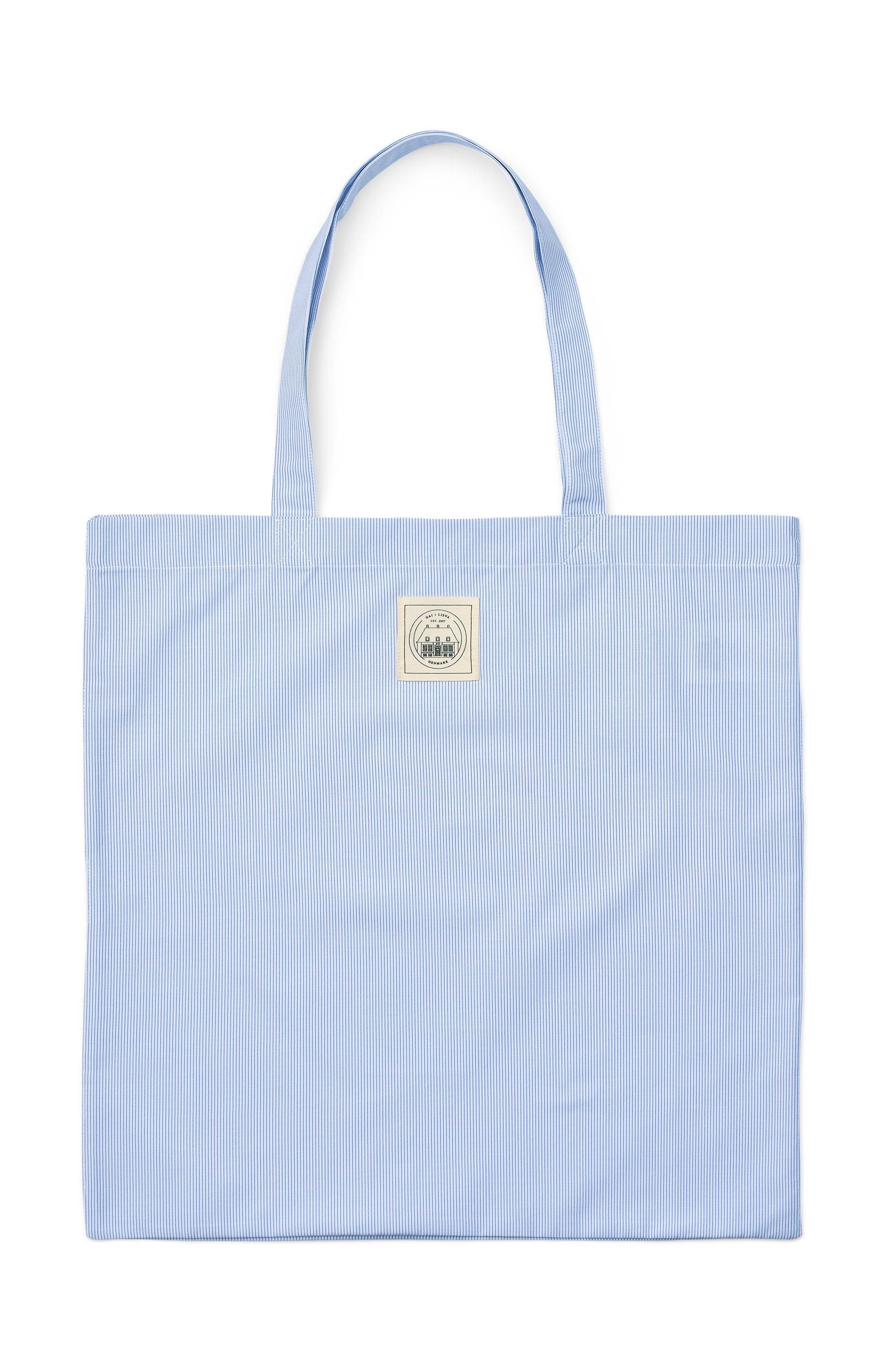 GAI+LISVA Totebag Accessories 718-2 Stripe 1 - 718-2