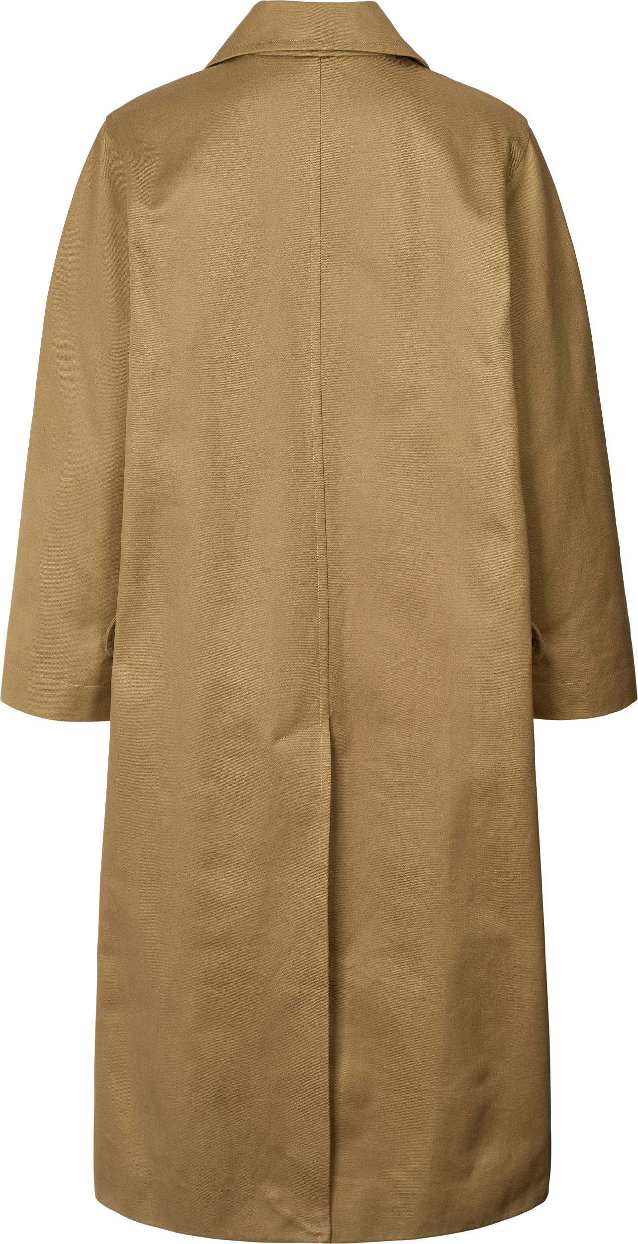 GAI+LISVA Agnes Coat Coats & Jackets 131 Kelp