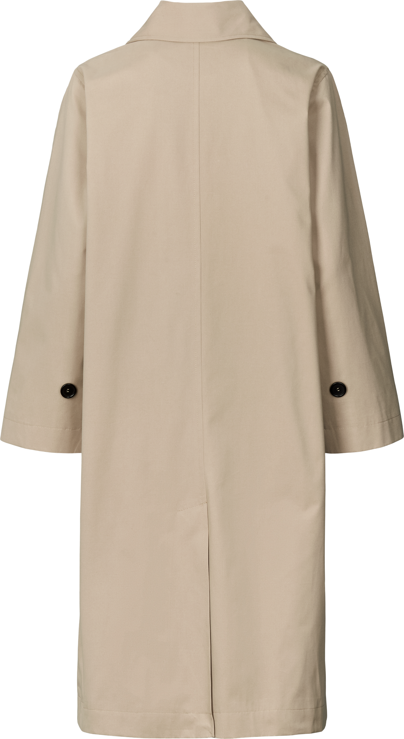GAI+LISVA Agnes Coat Jacket 826 Island Fossil