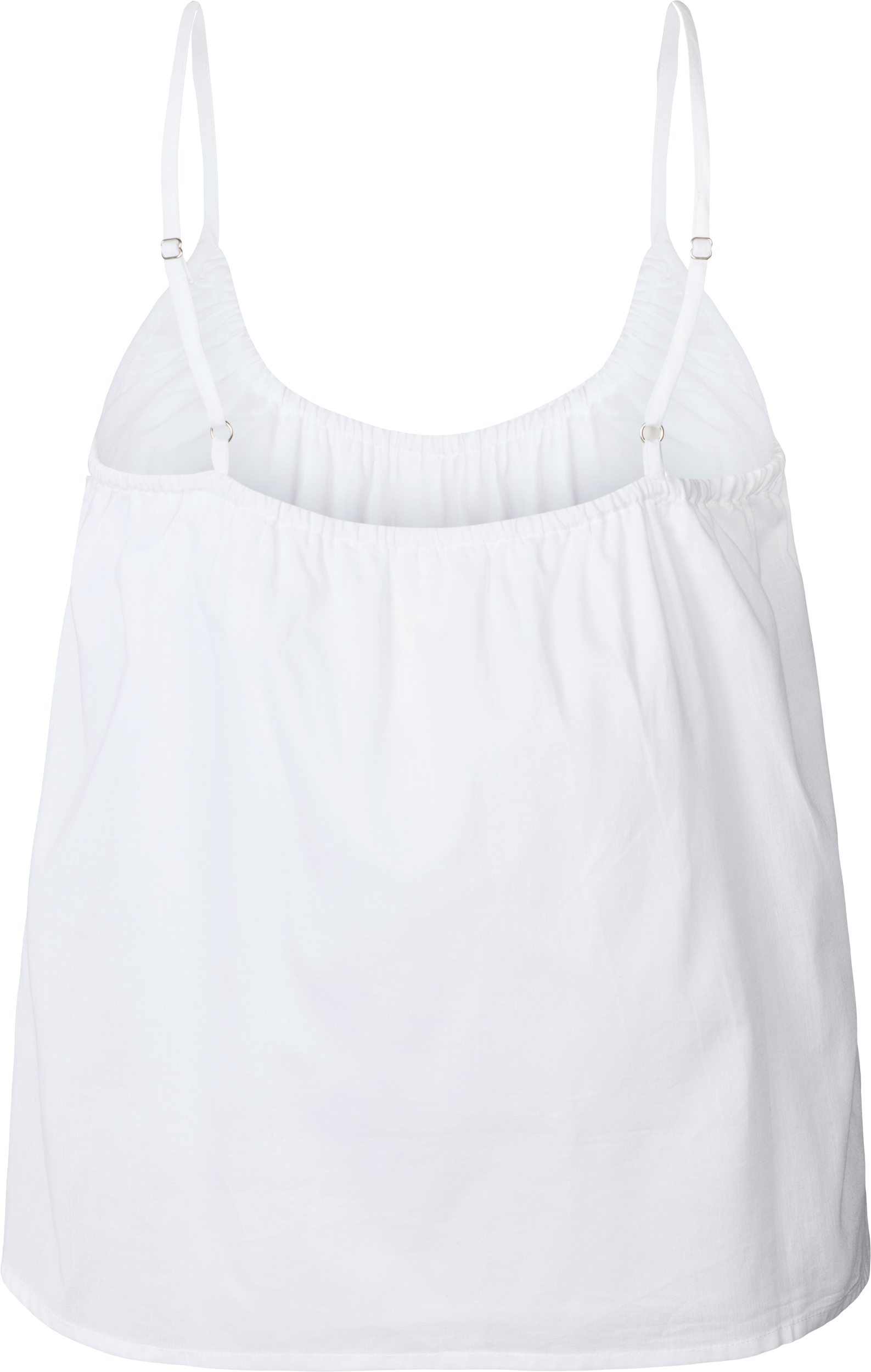 GAI+LISVA Annie Top Top 100 White