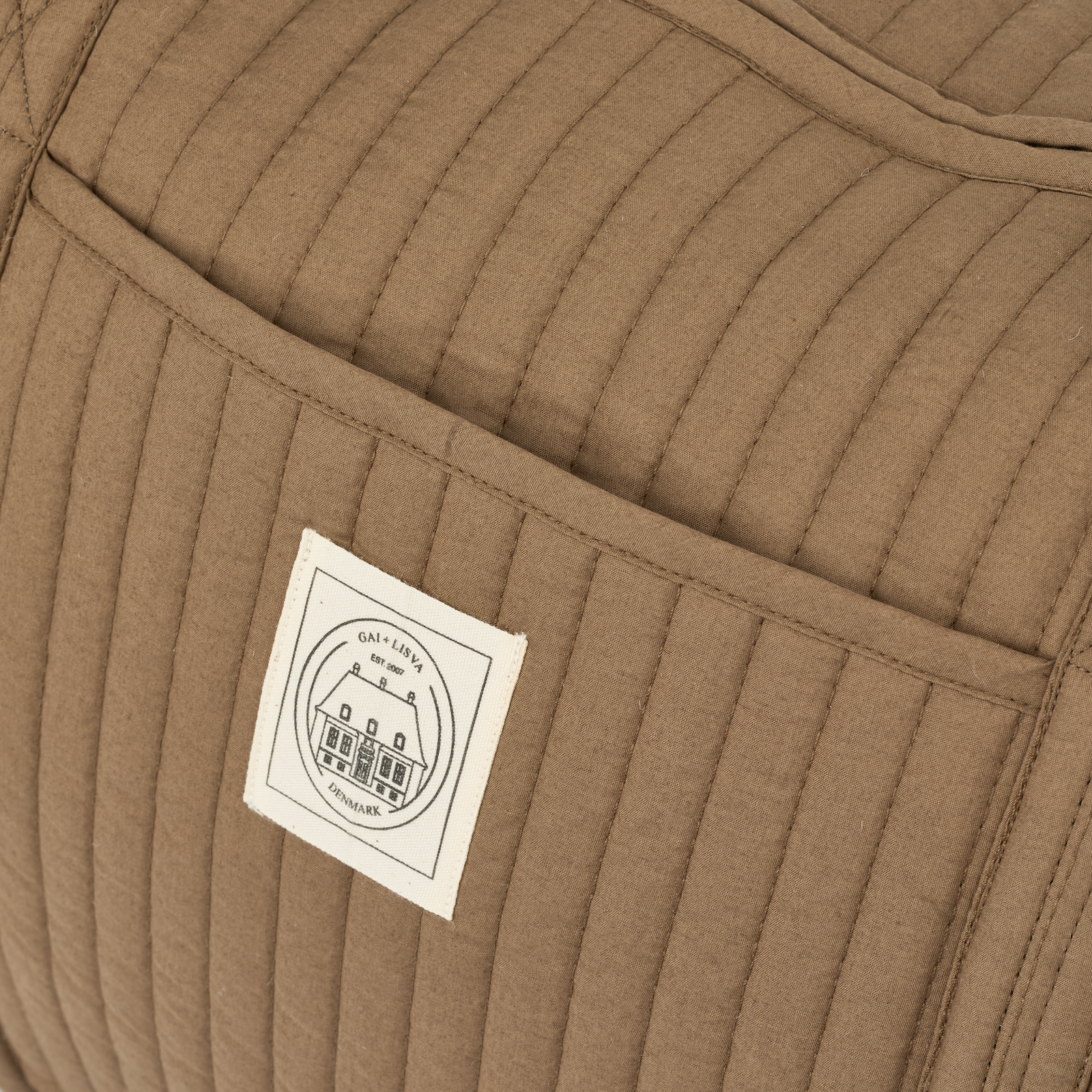 GAI+LISVA Duffel Bag Accessories 120 Cub