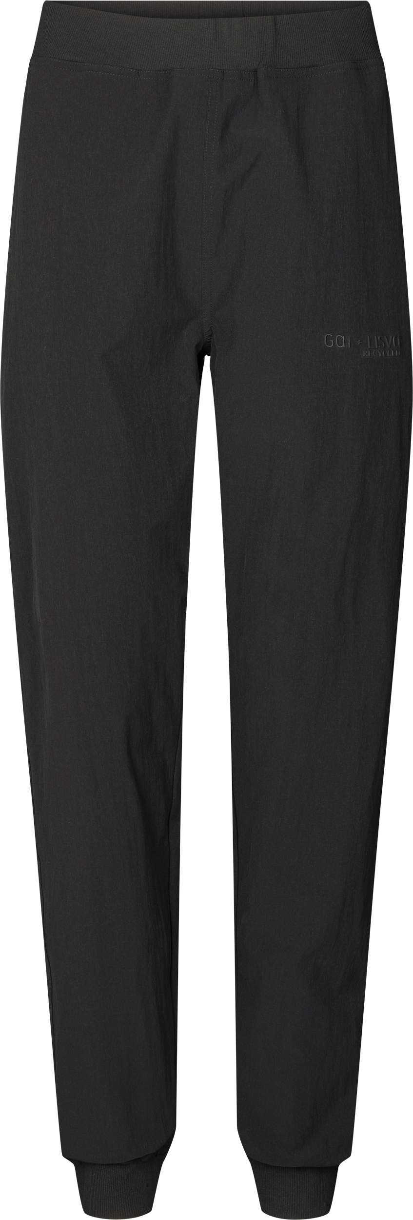 GAI+LISVA Ella Active Wear Pant Trousers & Shorts 650 Black
