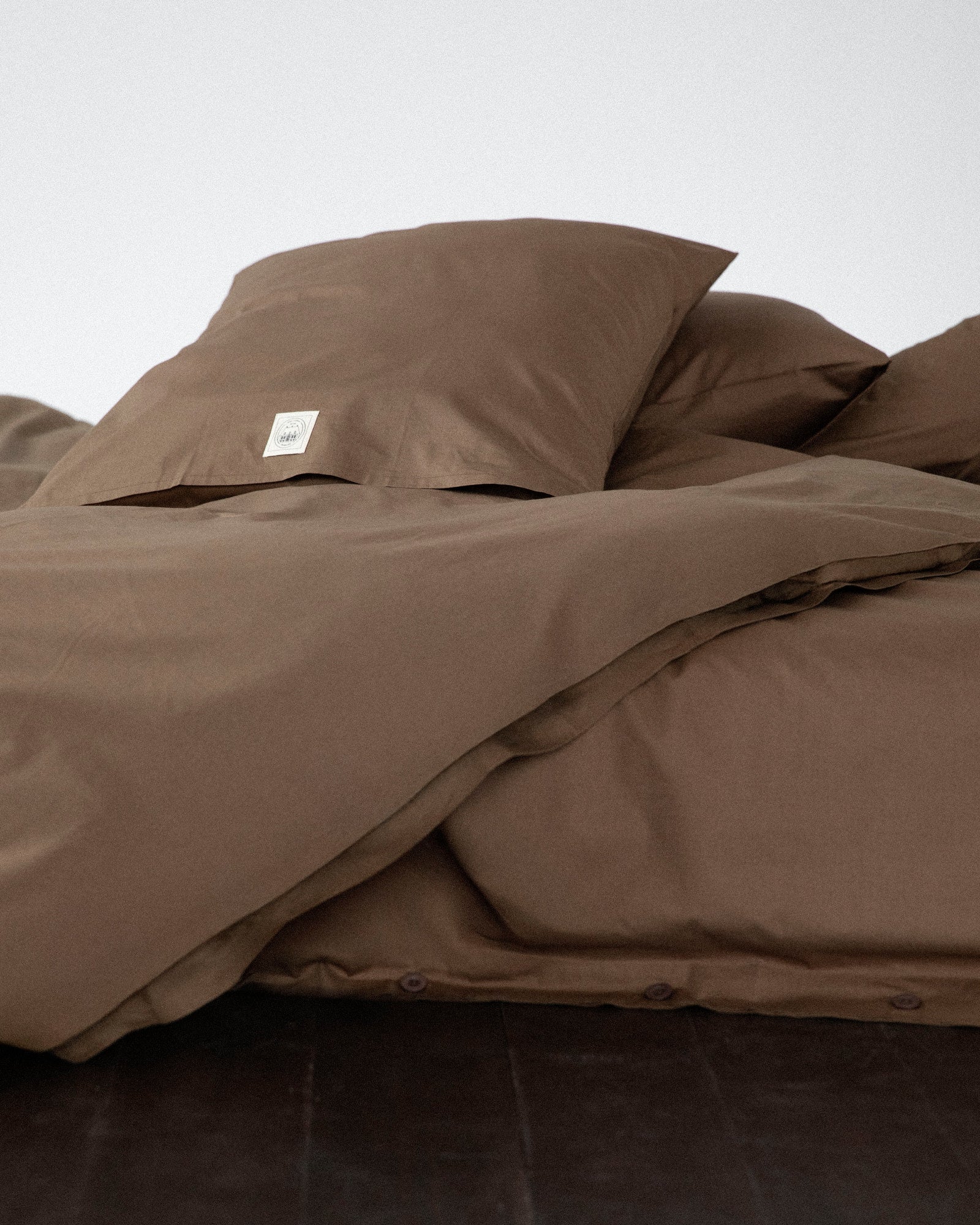 GAI+LISVA GAI+LISVA Bed Linen 140x200 cm Accessories 120 Cub