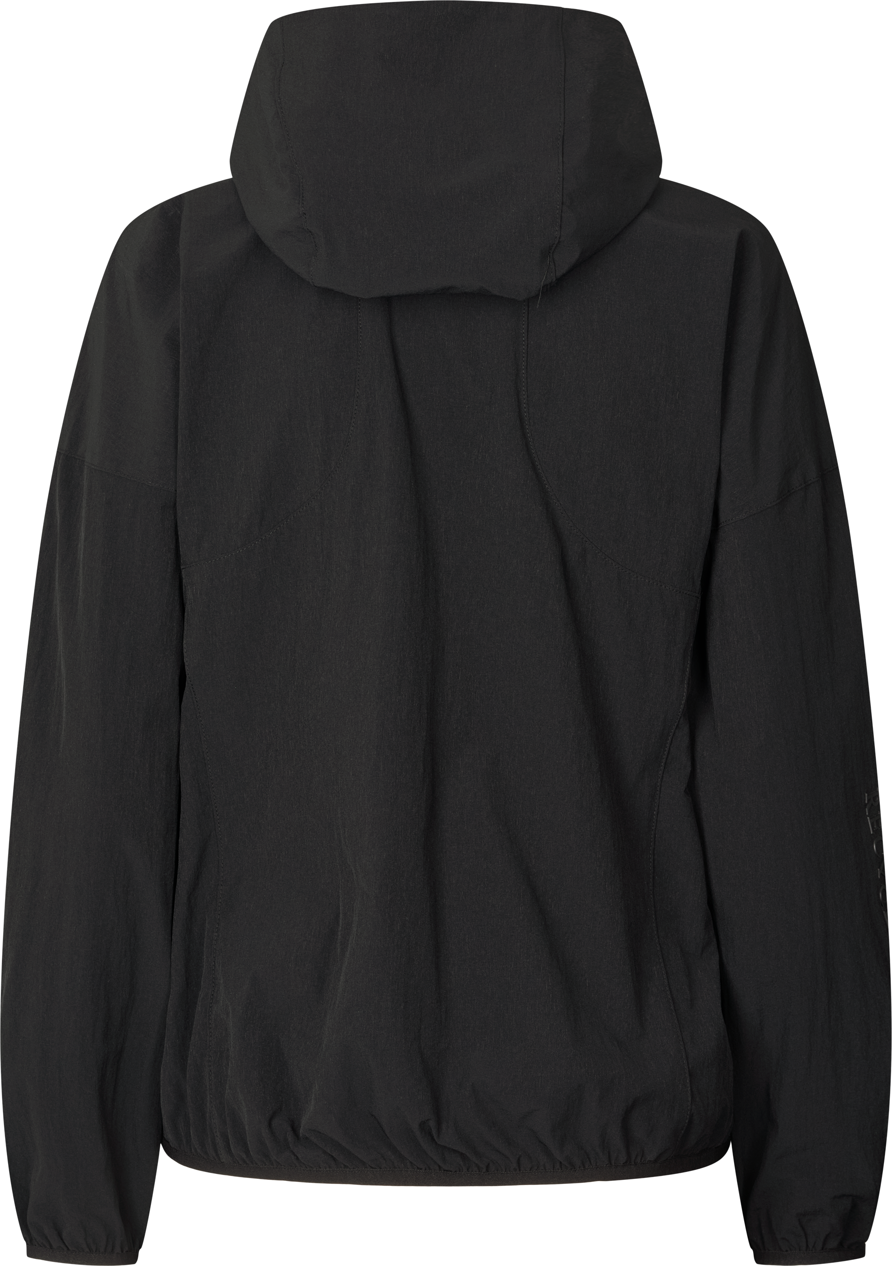 GAI+LISVA Ingrid Jacket Outerwear 650 Black