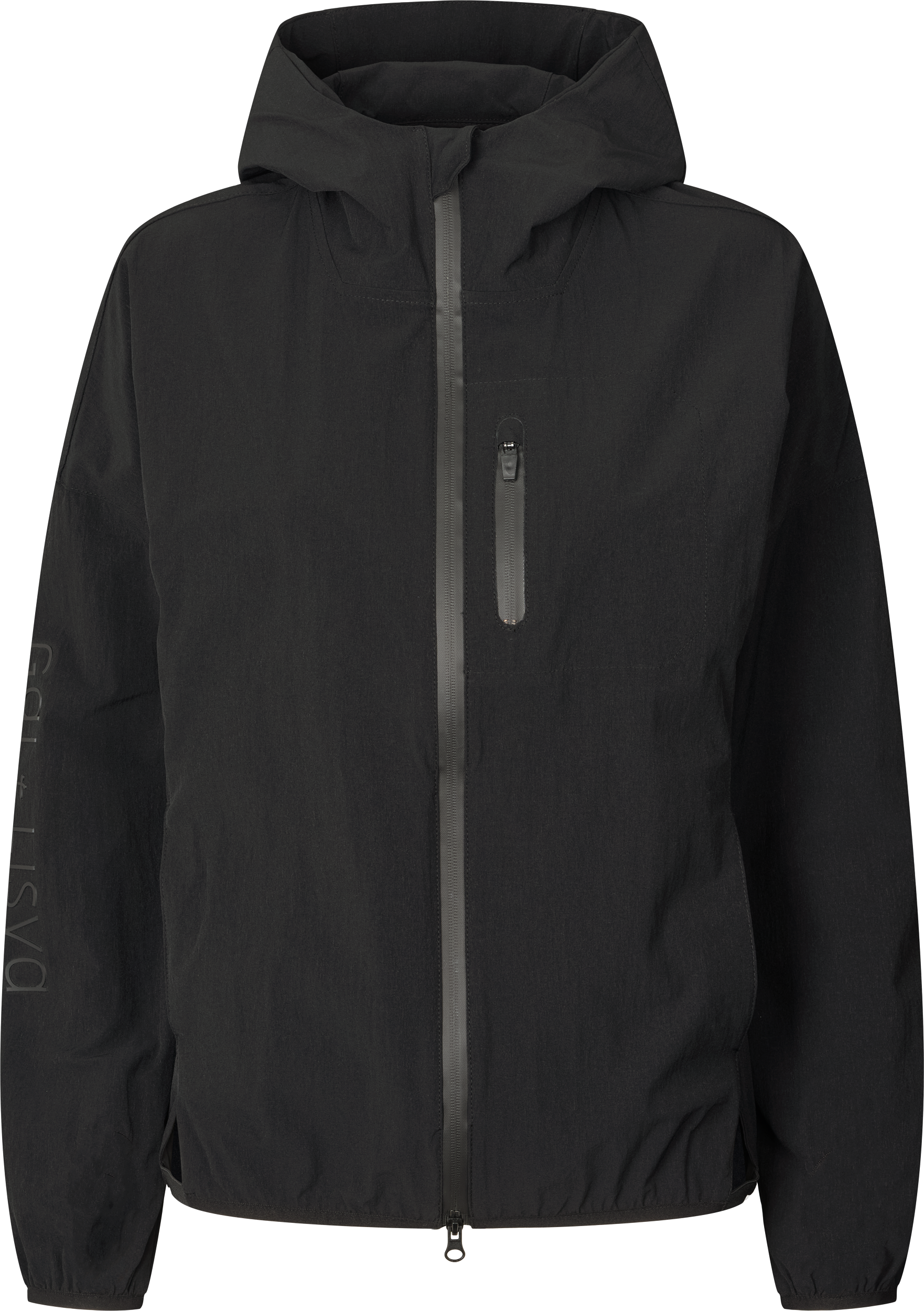 GAI+LISVA Ingrid Jacket Outerwear 650 Black