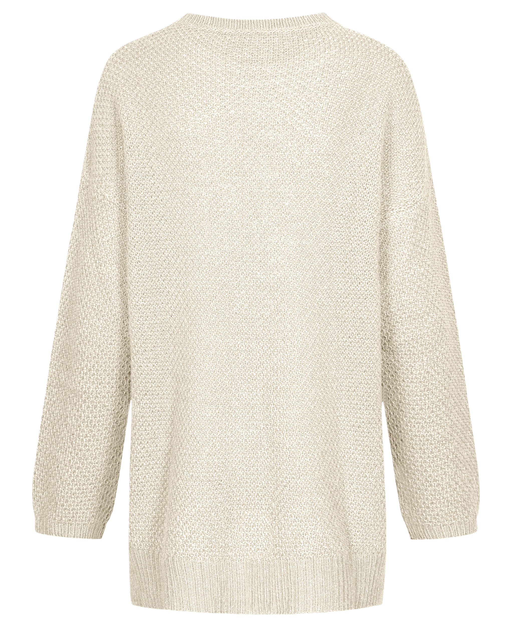 GAI+LISVA Martina Knit Pullover Knit 150 Off White