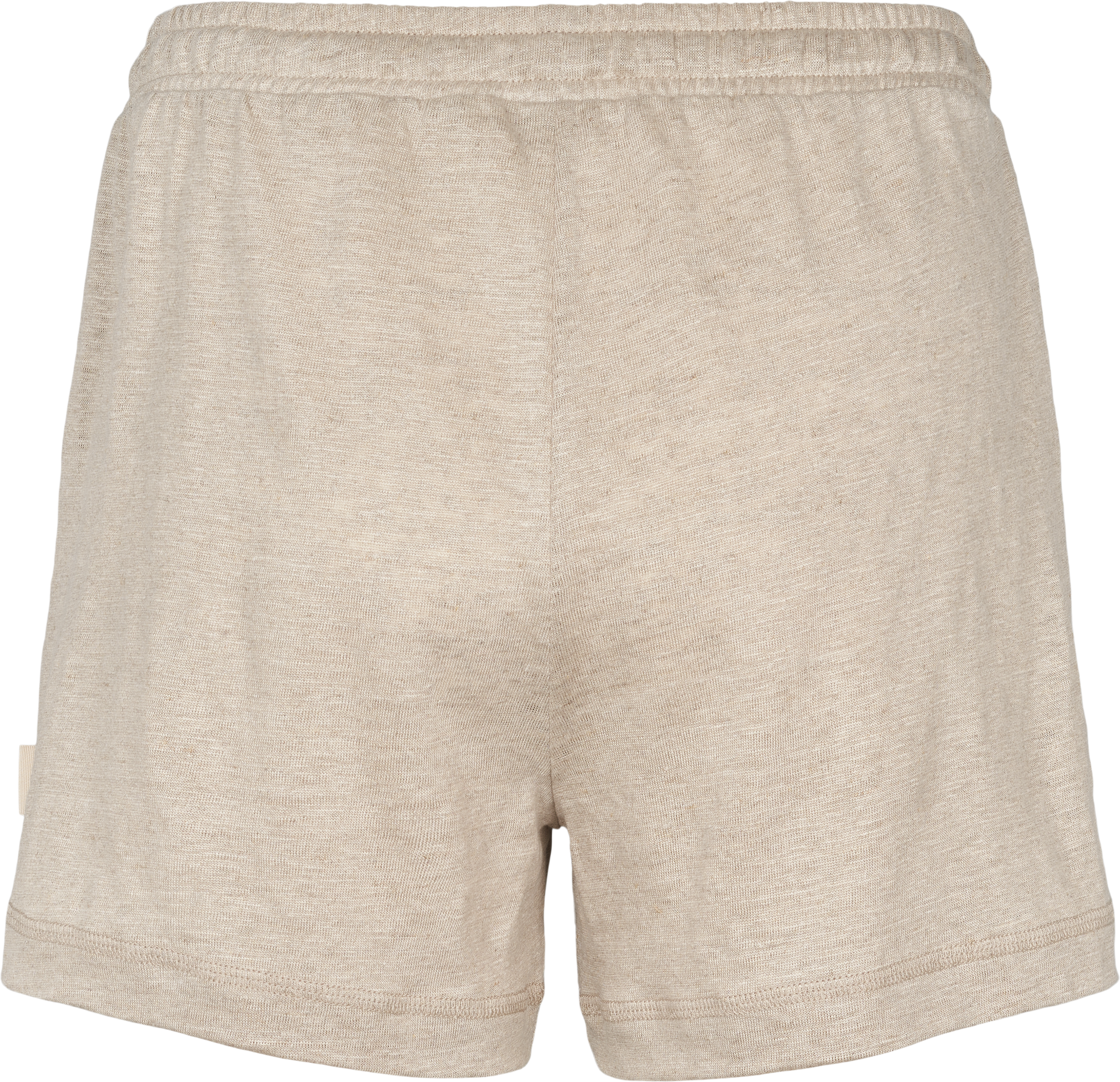GAI+LISVA Mimi Linen Shorts Trousers & Shorts 967 Natural