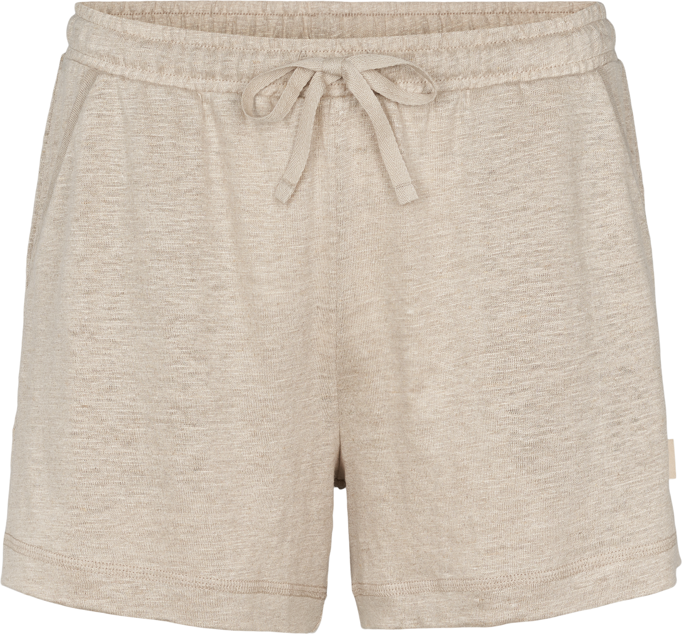 GAI+LISVA Mimi Linen Shorts Trousers & Shorts 967 Natural