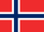 Norway (NOK) Flag