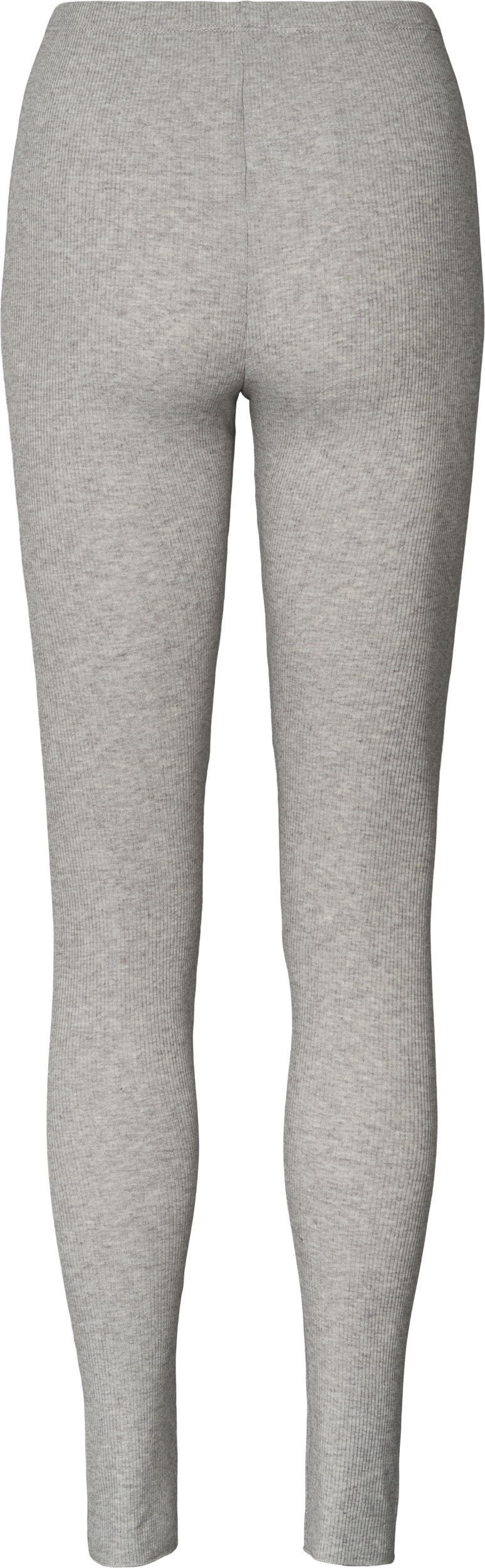 GAI+LISVA Tano Wool Legging Legging 601 Light Grey Melange