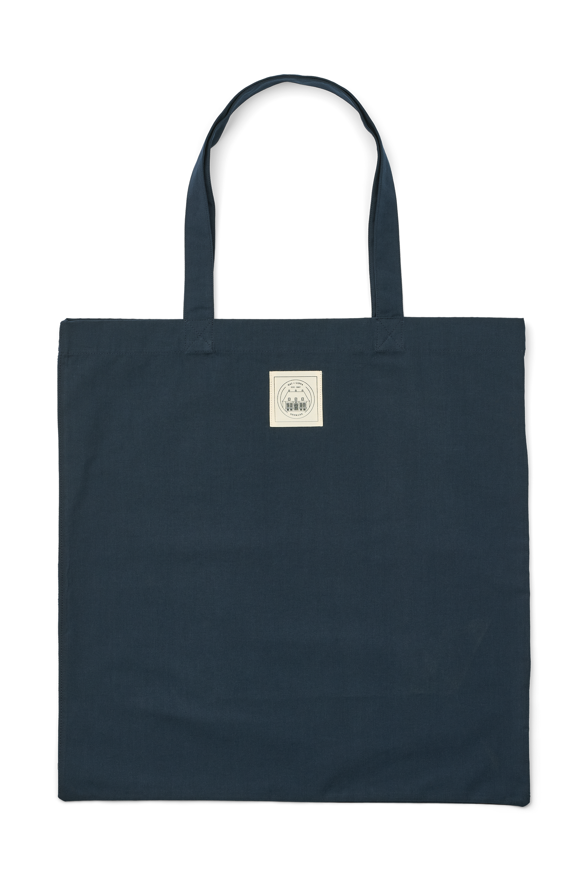 GAI+LISVA Totebag Accessories 716-1 Blue 3 - 716-1