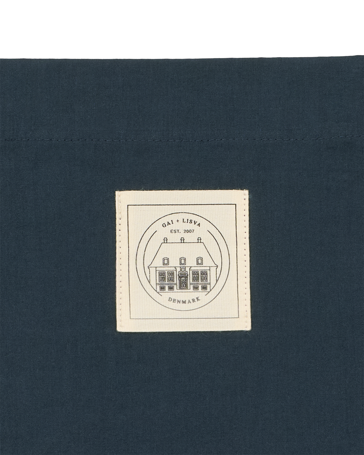 GAI+LISVA Totebag Accessories 716-1 Blue 3 - 716-1