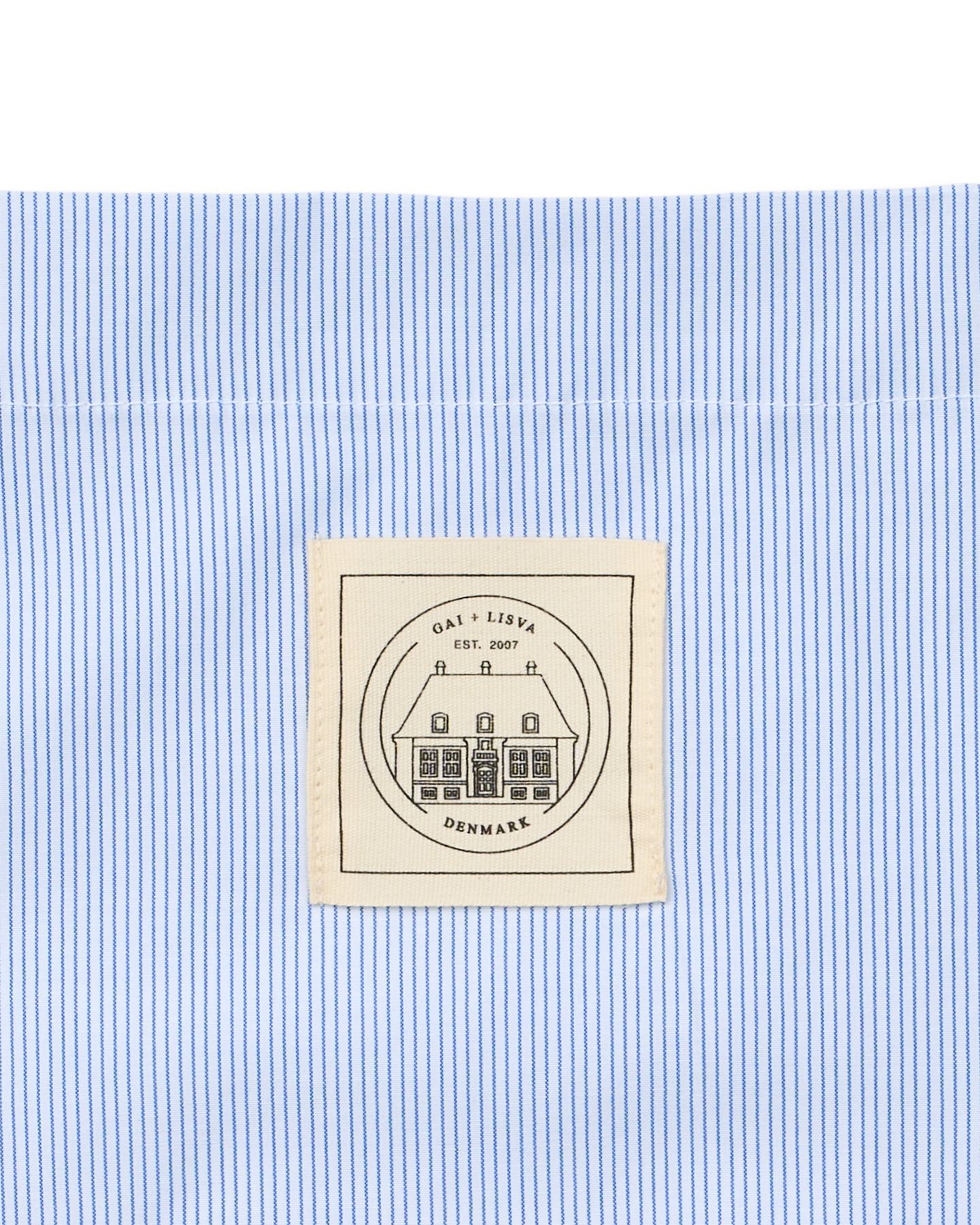 GAI+LISVA Totebag Accessories 718-2 Stripe 1 - 718-2