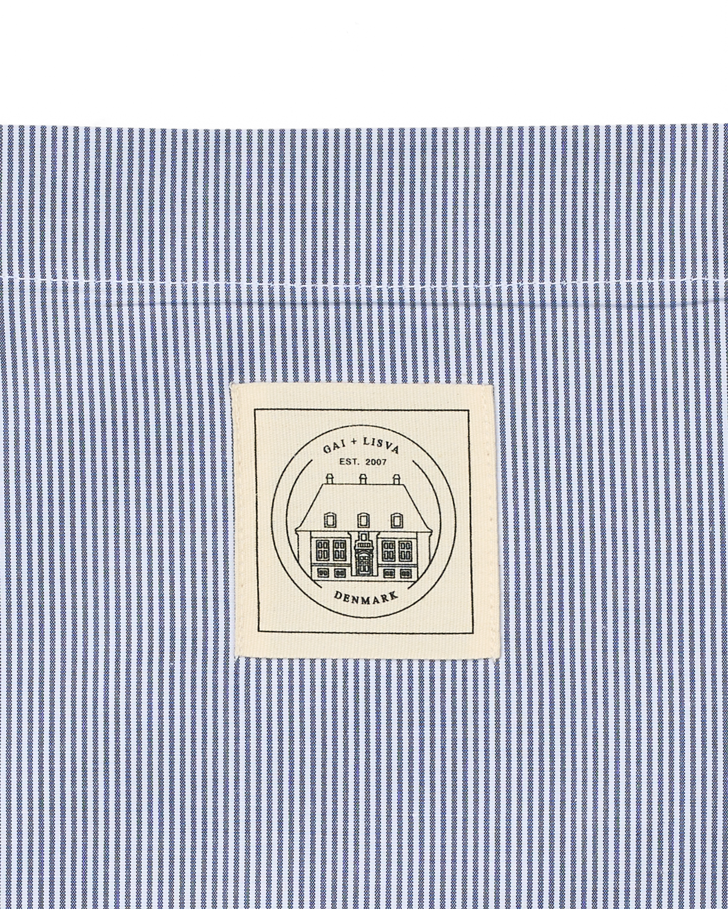 GAI+LISVA Totebag Accessories 718-3 Stripe 3 - 718-3