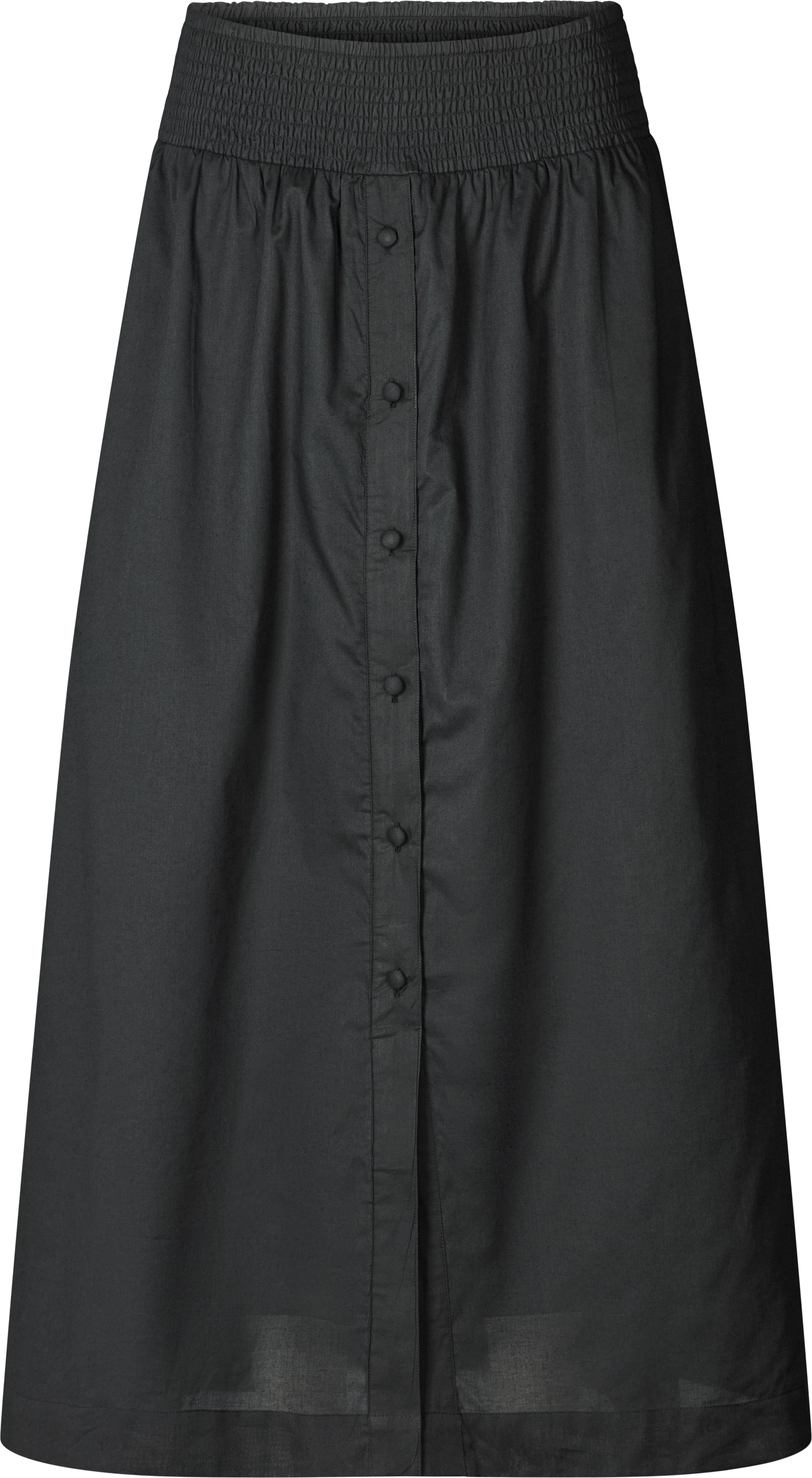 GAI+LISVA Viola Skirt Voile Dresses & Skirts 650 Black